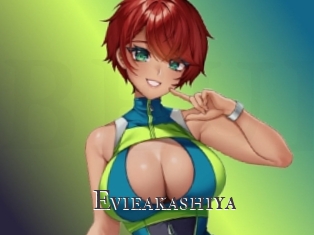 Evieakashiya