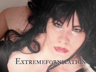 Extremefornication