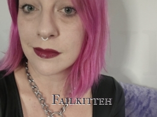 Failkitteh