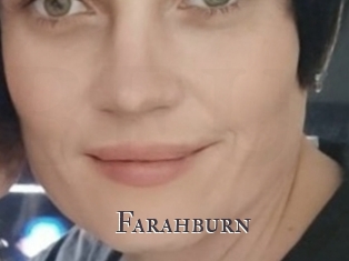 Farahburn