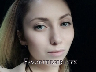 Favoritegirlyyx
