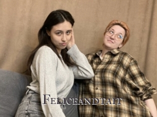 Feliceandtait