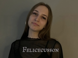 Felicecusson