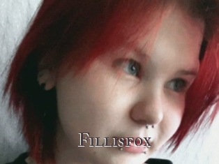 Fillisfox