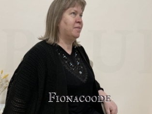 Fionacoode