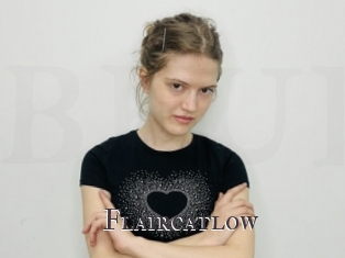 Flaircatlow