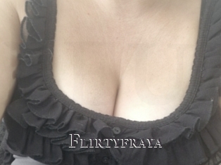 Flirtyfraya