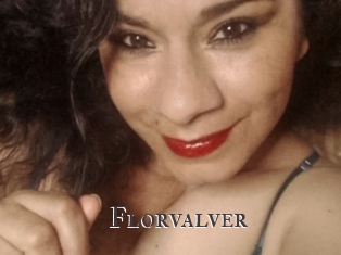 Florvalver