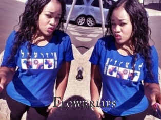 Flowerlips
