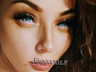 Foxxymilf
