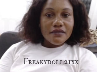 Freakydoll21xx