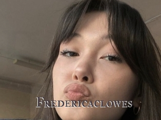 Fredericaclowes