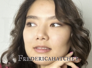 Fredericahatchet