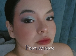 Freyavixen