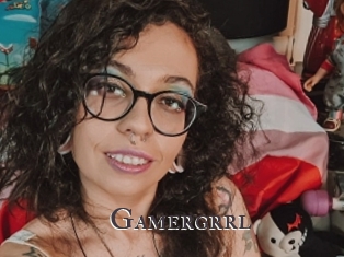 Gamergrrl
