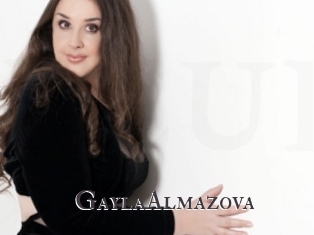 GaylaAlmazova Beurette Blog