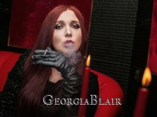 GeorgiaBlair Beurette Blog