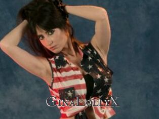 GinaLollyX Beurette Blog