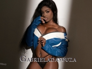 Gabrieladasouza
