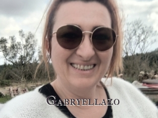 Gabryellazo