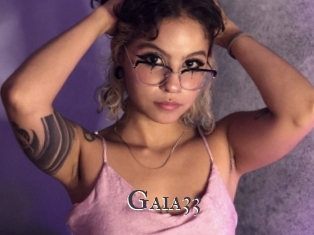 Gaia33