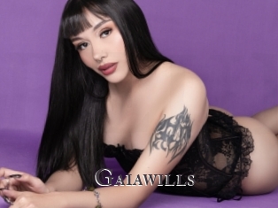 Gaiawills