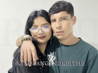 Gaolangandkeithe