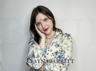 Gaynabarritt