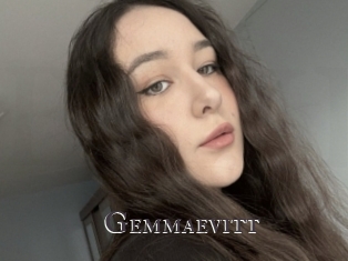 Gemmaevitt