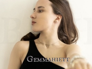 Gemmahiett