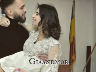 Giaandmoro