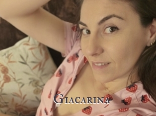 Giacarina