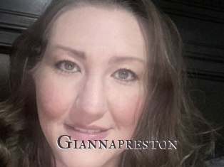 giannapreston Beurette Blog