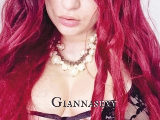 Giannasexy