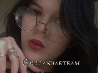 Gillianbartram