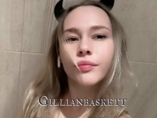 Gillianbaskett