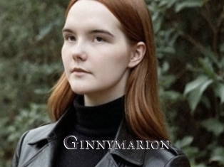 Ginnymarion