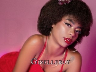 Giselleroy
