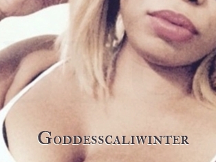 Goddesscaliwinter