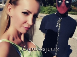 Goddessjulie