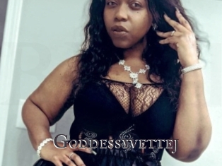 Goddessyvettej