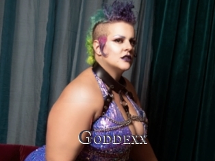 Goddexx