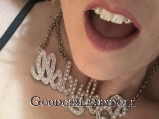 Goodgirlbabydoll