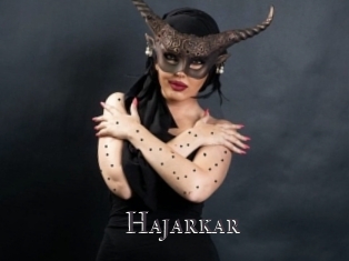 Hajarkar