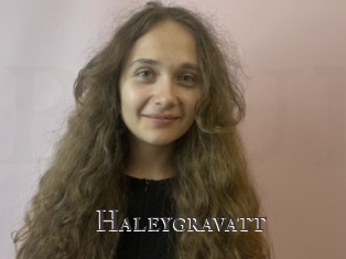 Haleygravatt