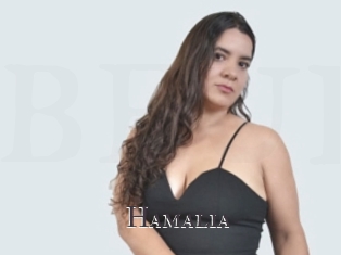 Hamalia