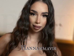 hannahmavis Beurette Blog