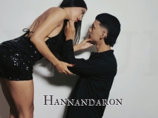 Hannandaron