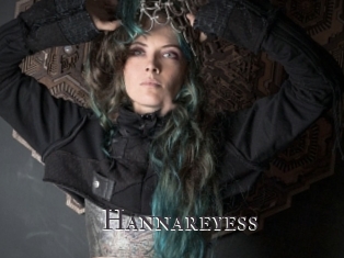 Hannareyess