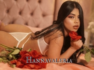 Hannavaleria